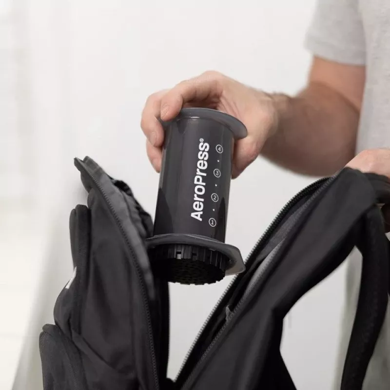 AeroPress 85R11 kohvimasin