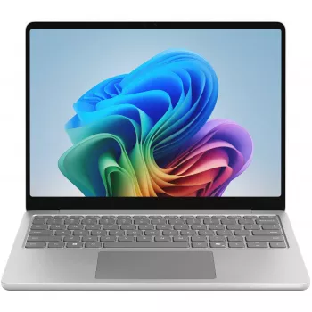 Microsoft Surface Laptop Copilot+ PC ärikasutuseks - 13-tolline - Snapdragon X Plus X1P-42-100 / 3,2 GHz - Win 11 Pro - Qualcomm Adreno - 24 GB RAM - 1 TB SSD - 33 cm (13) (EP2-31346)