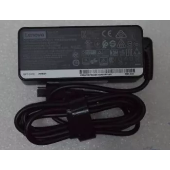 Lenovo vahelduvvooluadapter (45W 20/15/9/5V 3P) (W125662445)