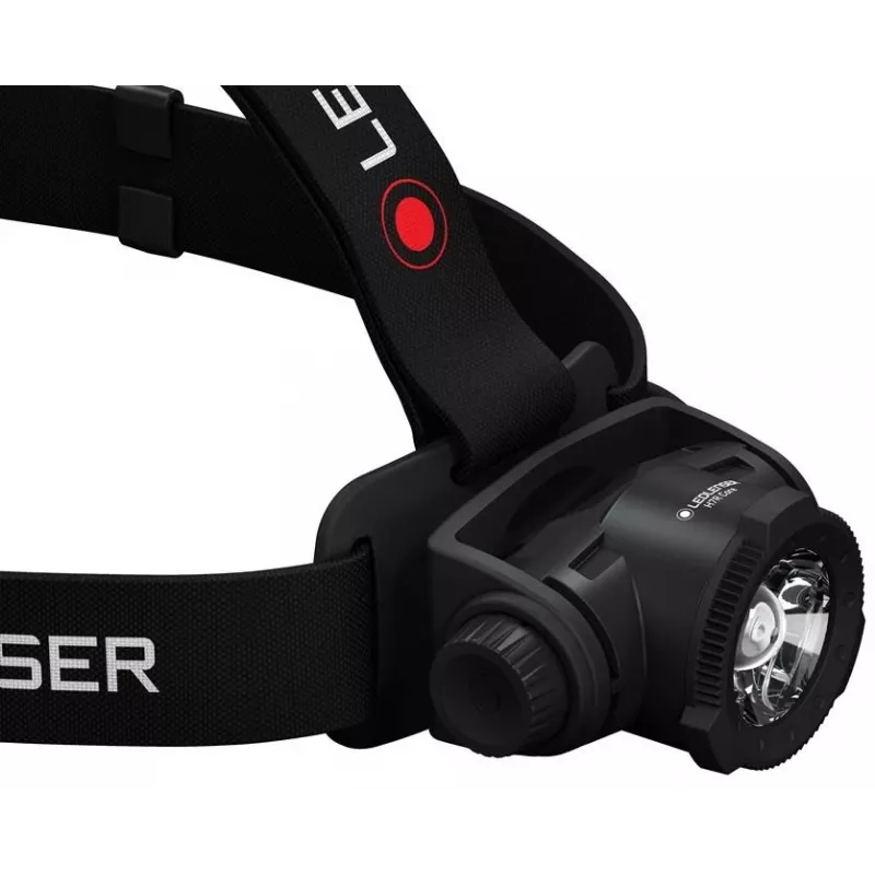 Ledlenser H7R Core Must Headband flashlight LED