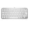 Mxkeys Mini Wrls Illuminated KB Pale hall - Esp - Mediter