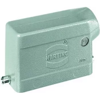 HARTING Germany GmbH & Co. KG Sleeve Enclosure külgmise kaabliväljundiga 19 30 016 1542 (19300161542)