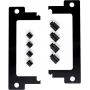Alphacool 13018 arvutijahutustarvikute kinnituskomplekt (13018)