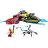 Lego 71489 DREAMZzz Coopers lendav videomängupult, ehitusmänguasi