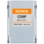 SSD Kioxia CD8P-V 6,4 TB 2,5-tolline PCIe 5.0 NVMe BiCS FLASH TLC serveritele/tööjaamadele