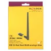 Võrgukaart DeLOCK 12535 RF Wireless