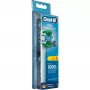 Oral-B Sonic hambaharjapeade komplekt 8 tk, mudel 861073, Precis Valge