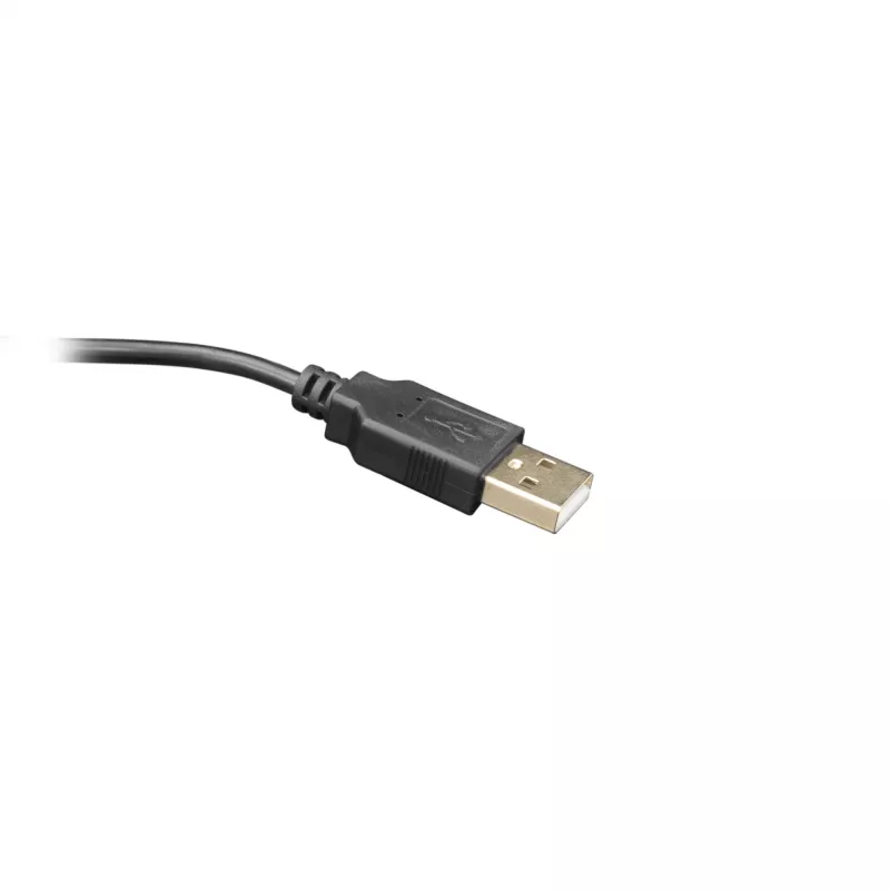 Veebikaamera White Shark GWC-005 1080p BAT – 1080p eraldusvõime, USB-ühendus