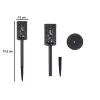 Elektriketas Beper P207ILO101 1.7 L 2200 W roostevabast terasest kütteelement juhtmeta