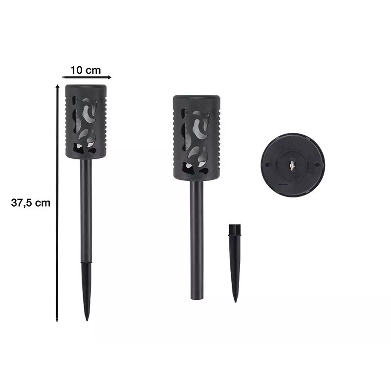Elektriketas Beper P207ILO101 1.7 L 2200 W roostevabast terasest kütteelement juhtmeta