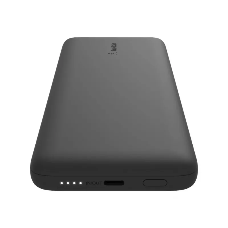 Kaasaskantav laadija Belkin BPB006btBLK 10000 mAh