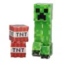 Ehituskomplekt Paladone Minecraft Creeper – kokkupandav Creeperi kujundikomplekt