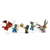 LEGO NINJAGO 71856 Jay muunduv auto
