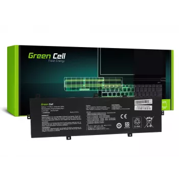 Aku roheline Cell AS163 ASUS ZenBook UX430 seeriale