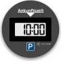 Needit PARK LITE One elektriline parkimisketas, must
