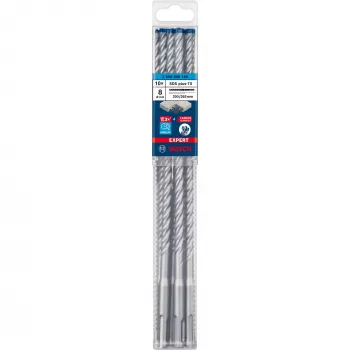 Bosch SDS plus-7X 10 tk