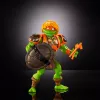 Masters of the Universe Origins Turtles of Grayskull Michelangelo, mängufiguur