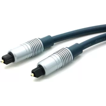 Audio kaabel S/CONN BS69006-5.0 5 m TOSLINK sinine