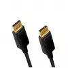 LogiLink DisplayPort kaabel 3 m Must CD0102