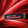 SSD-ketas 2TB Viper VP4300 Lite M.2 PCIe Gen4x4 NVMe 2.0 PS5