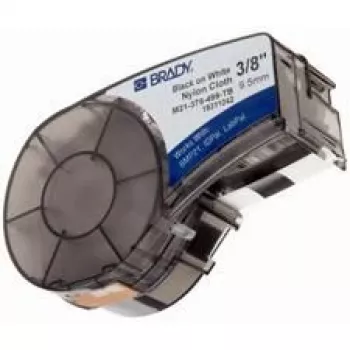 Brady 110893 Printer Must
