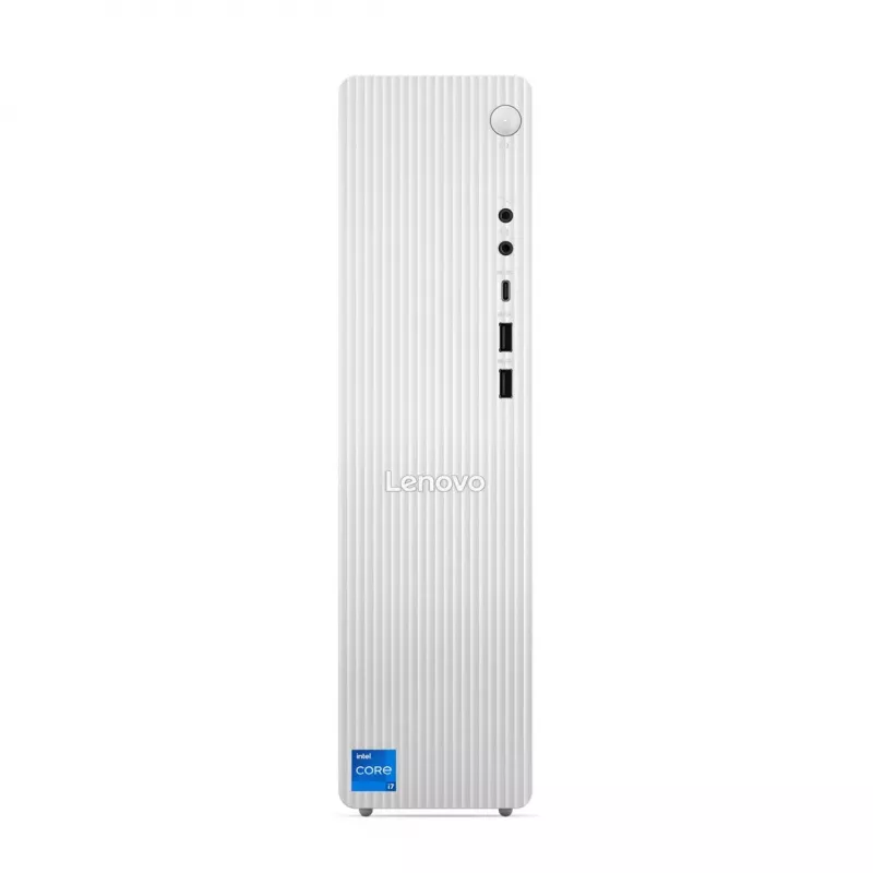 Lauaarvuti Lenovo IdeaCentre Tower Intel Core i5-13420H, 16 GB muutmälu, 512 GB SSD, Windows 11 Pro