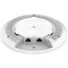 Pääsupunkt Grandstream GWN7670 – kaheribaline 2,4/5 GHz Wi‑Fi 802.11ac, MU‑MIMO, PoE, 2x RJ‑45, toetab 256 kasutajat, seinakinnitus, valge