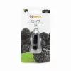 Sbox CC-221B Dual USB autolaadija CC-221B Mustberry must