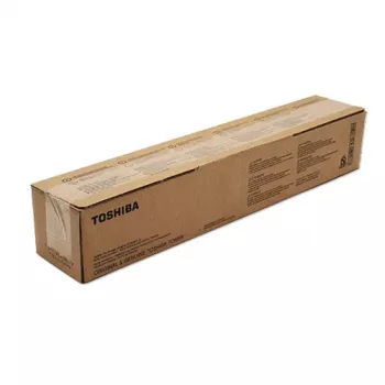 Toshiba 6AJ00000262/T-FC200EY toonerikomplekt kollane. 33,6 k lehekülge Toshibale