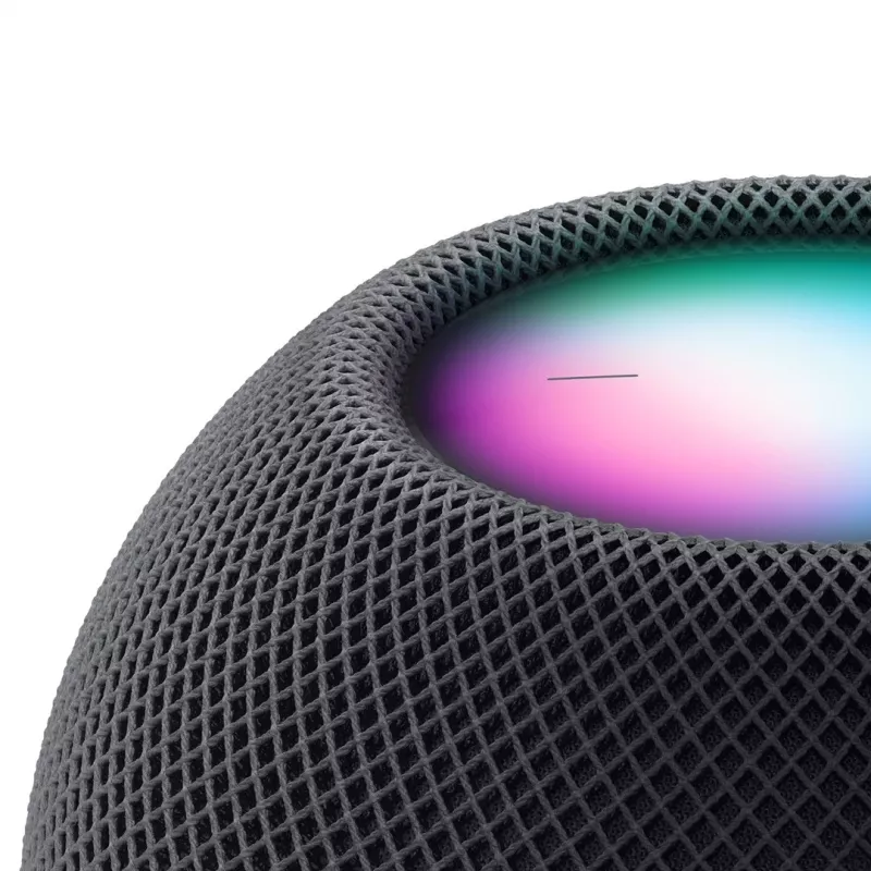 Kantav kõlar Apple HomePod mini, hall