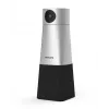 Philips PSE0550 videokonverentsikaamera Must, Hõbedane 3840 x 2160 pikslit 30 kaadrit/s CMOS 25,4 / 2,8 mm (1 / 2,8 tolli)