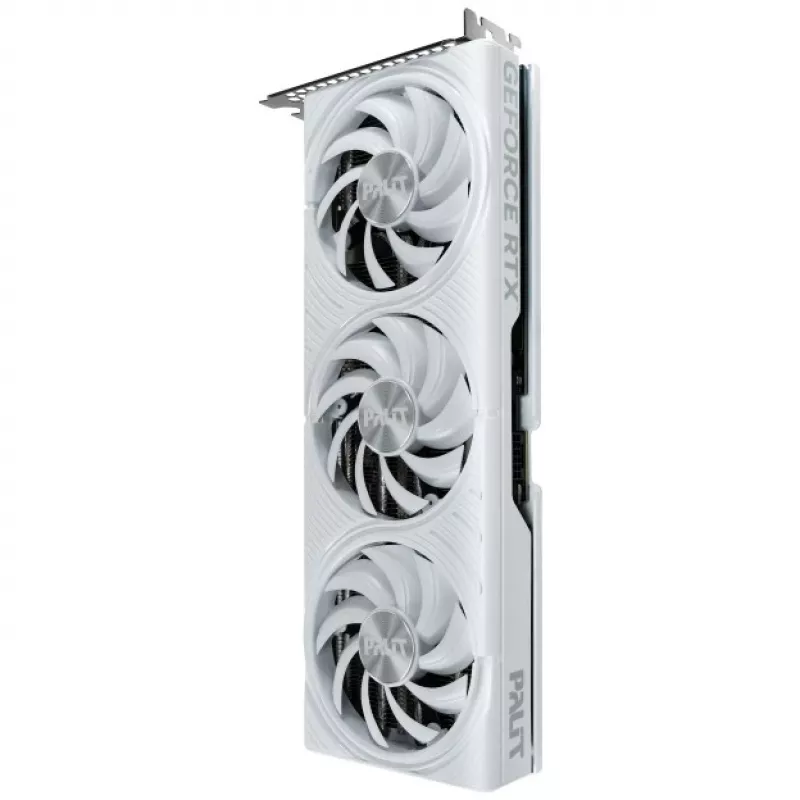 Videokaart GeForce RTX 5070 12 GB GDDR7
