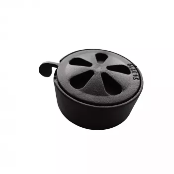 TARGUS Top vent grillimistarvik TunaBone | Top vent