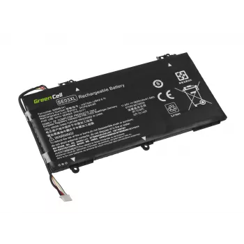 Sülearvuti aku SE03XL HP Pavilionile