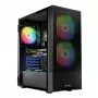Logic ARYA ARGB MINIDI USB 3.0 korpus must