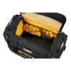 DeWALT DWST83522-1 tööriistakast Must, Kollane Presentkate