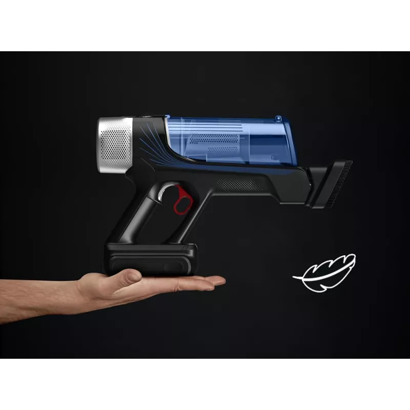 Tolmuimeja Tefal TY20C7 X-force Flex Aqua Handstick