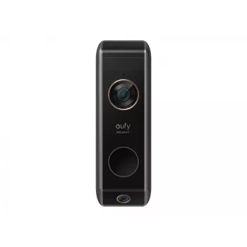 Eufy T8213G11 uksekella komplekt must IP65 2560x1920 160°