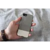 Cover Man&Wood Einstein mobiiltelefoni ümbris iPhone 7