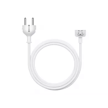 Apple - toite pikenduskaabel - Type F (M) - 1,8 m - Saksamaa (MW2N3D/A)