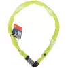 Kettlukk ABUS 57656 kollane 600 mm teras 200 g