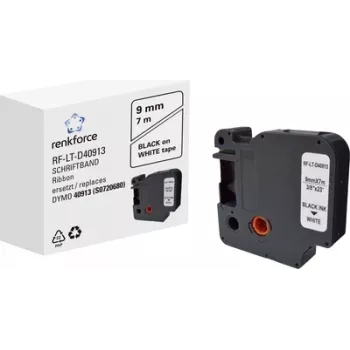 Renkforce RF-6027852 Valge