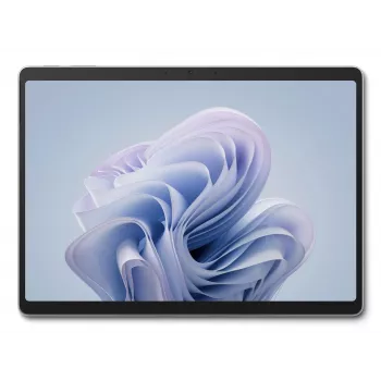 Sülearvuti Microsoft Surface Pro 10 5G — Intel Core Ultra 7 165U, 64 GB muutmälu, 1 TB SSD, 13 tolli (2880×1920), Wi‑Fi 7, Windows 11 Pro, plaatina