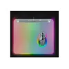 Mänguhiire matt Razer Firefly V2 Pro Valge — RGB taustvalgustusega, USB toitega, libisemiskindel alus