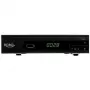Xoro HRS 8660, HD DVB-S2 vastuvõtja, PVR-valmis, must (SAT100489)