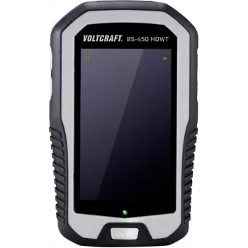VOLTCRAFT BS-450 HDWT endoskoobi baasseade Sondi läbimõõt: 8,0 mm Sondi pikkus: 1000 mm (VC-10697900)