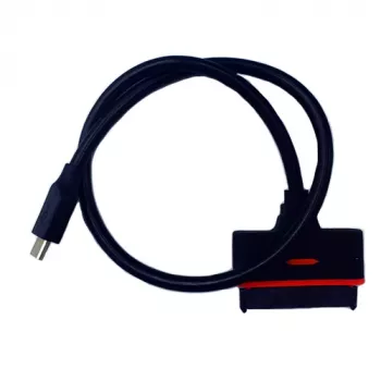 HDD-kaabel SATA – USB-C