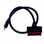 HDD-kaabel SATA – USB-C
