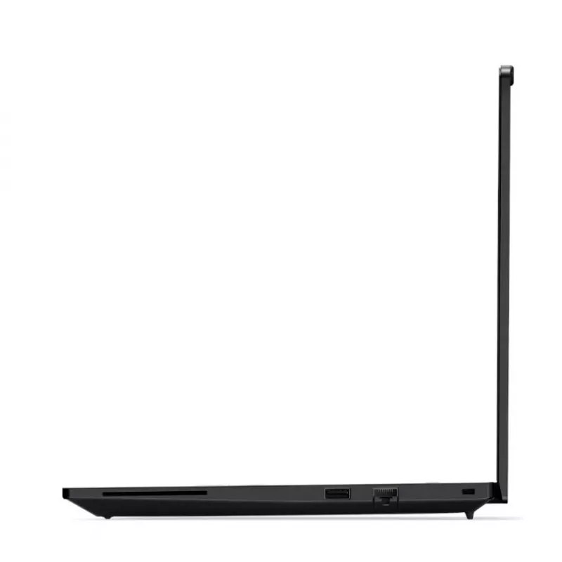 Sülearvuti Lenovo ThinkPad P14s G6 mobiilne tööjaam 14,5 inch WUXGA, Intel vPro, RTX PRO 1000 8GB, 2×16GB RAM, 1TB SSD, Windows 11 Pro, 3-aastane Premier Support