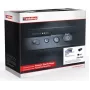 EDDING tooner 18-6009 nagu Lexmark 52D2000 must - ühilduv - tooneriüksus